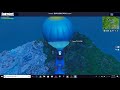 PLAYING SOME FORTNITE!