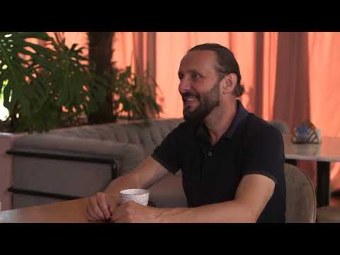 პროექცია-გადაცემის სტუმარი:საზღვაო ტრანპორტის სააგენტოს დირექტორი თამარ იოსელიანი