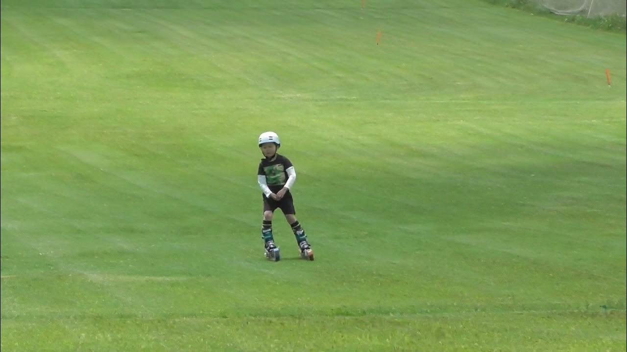 2021 5 30 中尾山高原グラススキー YouTube 2021 5 30 中尾山高原グラススキー YouTube