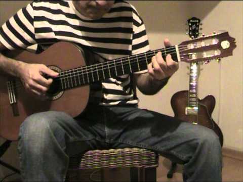 walkin'-my-baby-back-home---solo-fingerstyle-guitar