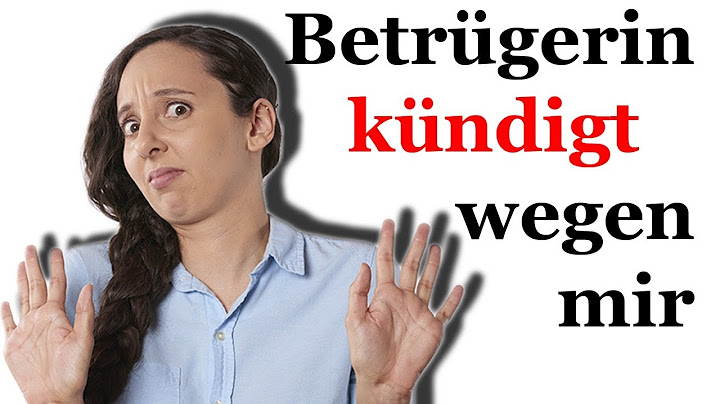 Abzockerin kündigt wegen diesem Anruf mit mir