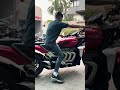 LATEST TRIUMPH ROCKET 3r || 2500cc #triumph #rocket3r