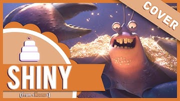 Download Shiny Moana Mp3 Free And Mp4