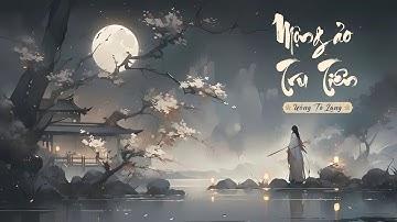 [VIETSUB] Mộng Ảo Tru Tiên - Uông Tô Lang | 梦幻诛仙 - 汪苏泷