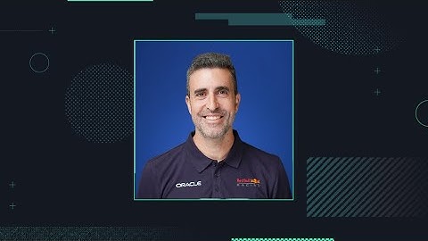 Real-time fan sentiment analysis during an Oracle Red Bull Race