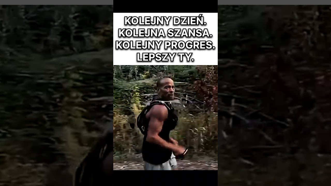 New day, new challenges,new chance,better you. 