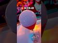 ICEBAR Orlando 🧊❄️ Inside a Bar Made of ICE + Fire Lounge Vibes 🔥🍸
