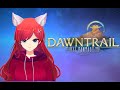 FFXIV 7.2 Seekers of Eternity MSQ Playthrough