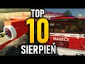 TOP10 MODY DO FS19 z SIERPIEŃ 2020