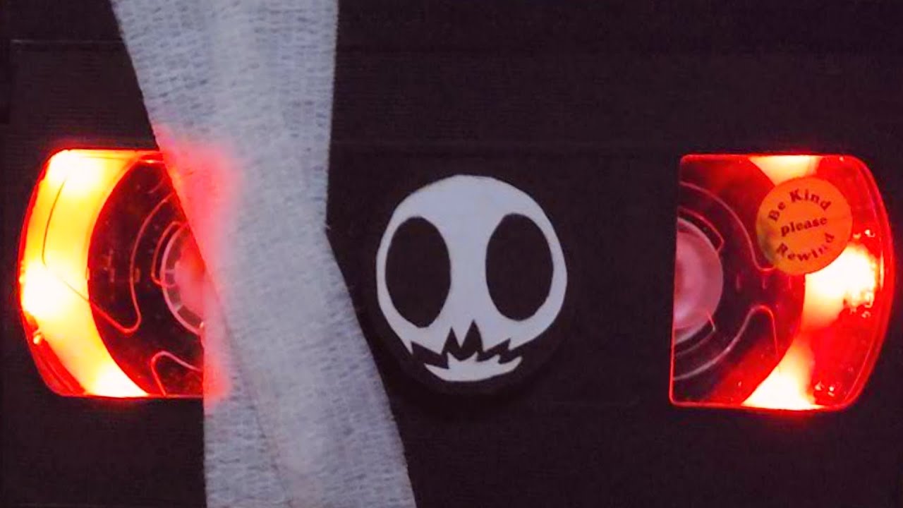 the OH! so SPOOKY SHOW 💀 ep 1: the show starts now