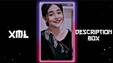 Ek Din Pyar XML 🥵🦋 | Mc Stan New Trend Xml ✨🔥 | NEW TREND XML 💦🔖 Alright Motion xml File⤵️