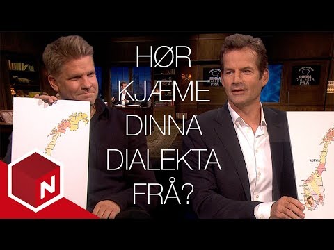 Video: Hvem er målgruppen for dette eksemplet?