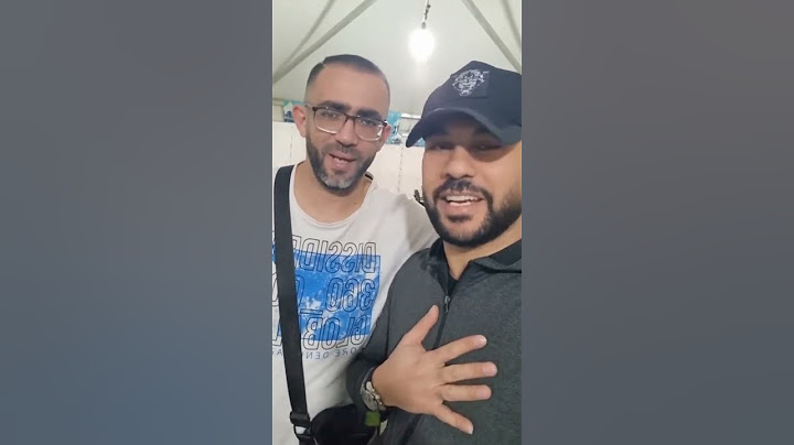 مصري 🇪🇬في الجزائر 🇩🇿 رمضان يجمعنا#الجزائر #مصر