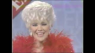 Lola Heatherton Sings James Brown