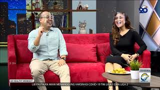 Tidak Mengalami Ereksi Pagi Hari, Haruskah Khawatir?