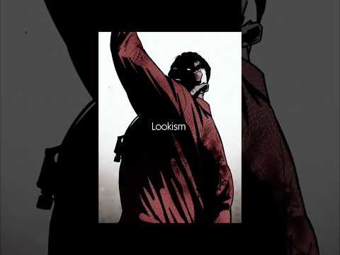 Cut Down |🌚😈 #lookism #ptj🔥 #trending #shorts #manhwa #edit #webtoon #viral