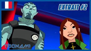 Hellboy Le Sabre Des Tempêtes Extrait 23