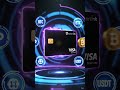 INTERLINK VISA CARD #interlink  #itlg #itl