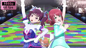 Love Live Saint Snow Live Love Live Saint Snow Live