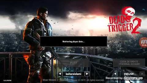 destroy loudspeakers - dead trigger 2