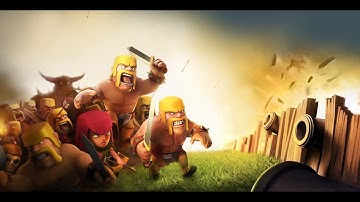 Clash of clan real 1 gem boost