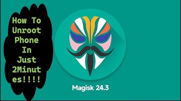 How to Remove Root Access Completely | TWRP | Easy & Latest Method