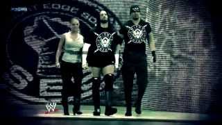 Wwe Freestyle - Walls Happy B-Day Cmdanil