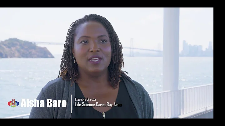 Life Science Cares Bay Area: 2022 Impact Overview