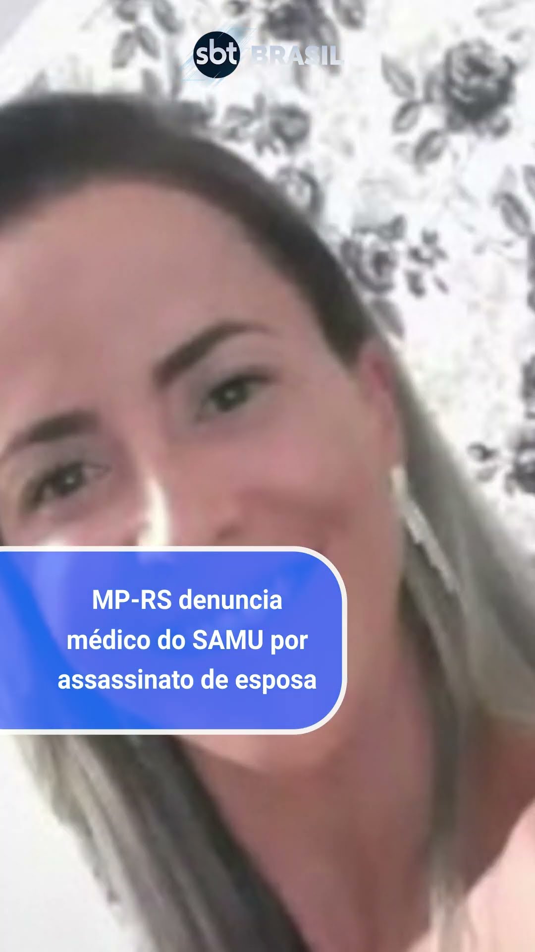 Médico é denunciado por feminicídio qualificado no RS