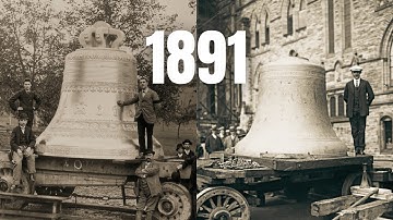 How Old-World Engineers Used Bells As Hidden Technology