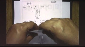 Introduction to Machine Learning - Kernel Methods Introduction