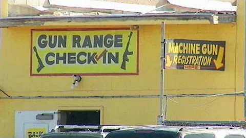 Kids and Guns: How Young Is Too Young to Learn How to Shoot?