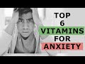 Boost Your Mood Naturally 6 Must Have Vitamins To Beat Anxiety 