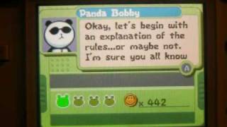My Frogger: Toy Trials - Funny Scene screenshot 5