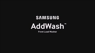 Samsung High Efficiency Front-Load Washer With Add Wash Door WF45K6500AV at Appliancesconnection.com