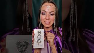 🃏МАСТИ В ТАРО