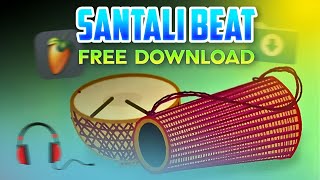 New Santali Dabung Beat Music 2023 | Santali Beat Music | Santali Dj Beat @mHn Creation