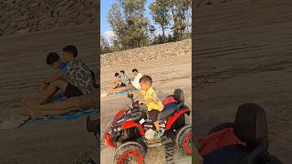 Beach Fun with Mama: The Ultimate Family Adventure!