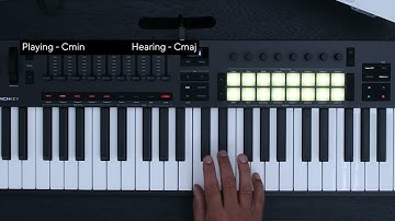 Staying in key with Scale mode in Cubase