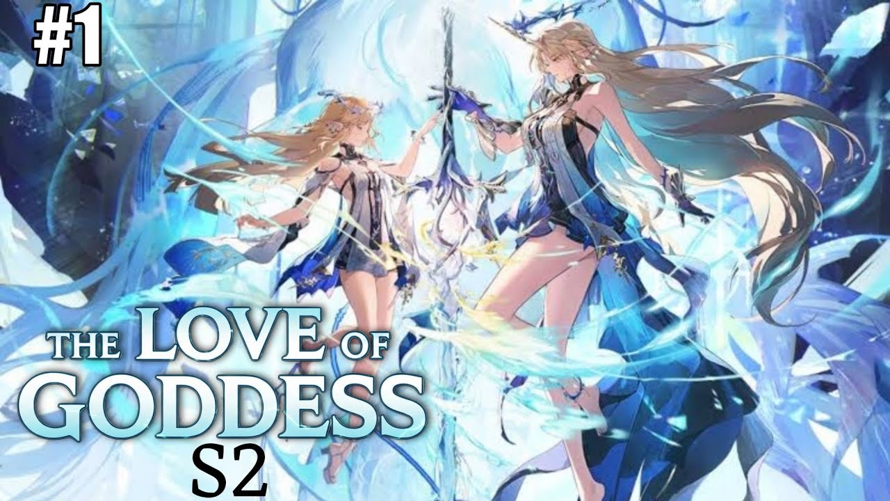 The love of goddess | The  love story of future rover | S2 ( EP 1) Hindi