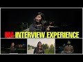 IIM Interview Experience | IIM Rohtak | Ankusha Patil