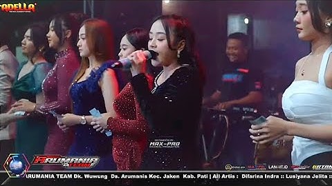 ALL ARTIS OM ADELLA Feat DHEHAN AUDIO - LIVE DK. WUWUNG DS. ARUMANIS,JAKEN KAB. PATI JAWA TENGAH