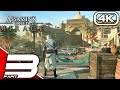 ASSASSIN&#39;S CREED MIRAGE Gameplay Walkthrough Part 3 (4K 60FPS) No Commentary