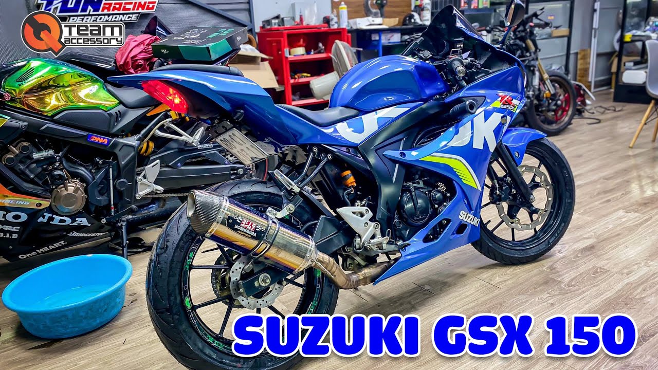 Mua Bán Xe Moto PKL Suzuki Cũ Và Mới Giá Rẻ Trên Chợ Tốt Xe