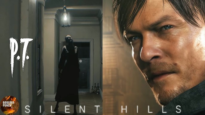 Slitterhead looks like a Silent Hill game that's making up for lost time