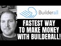 How To Make Money With Builderall - Over $4,000 In Less Than 2 Months!