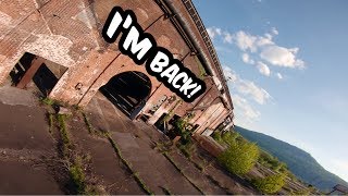 IM BACK!