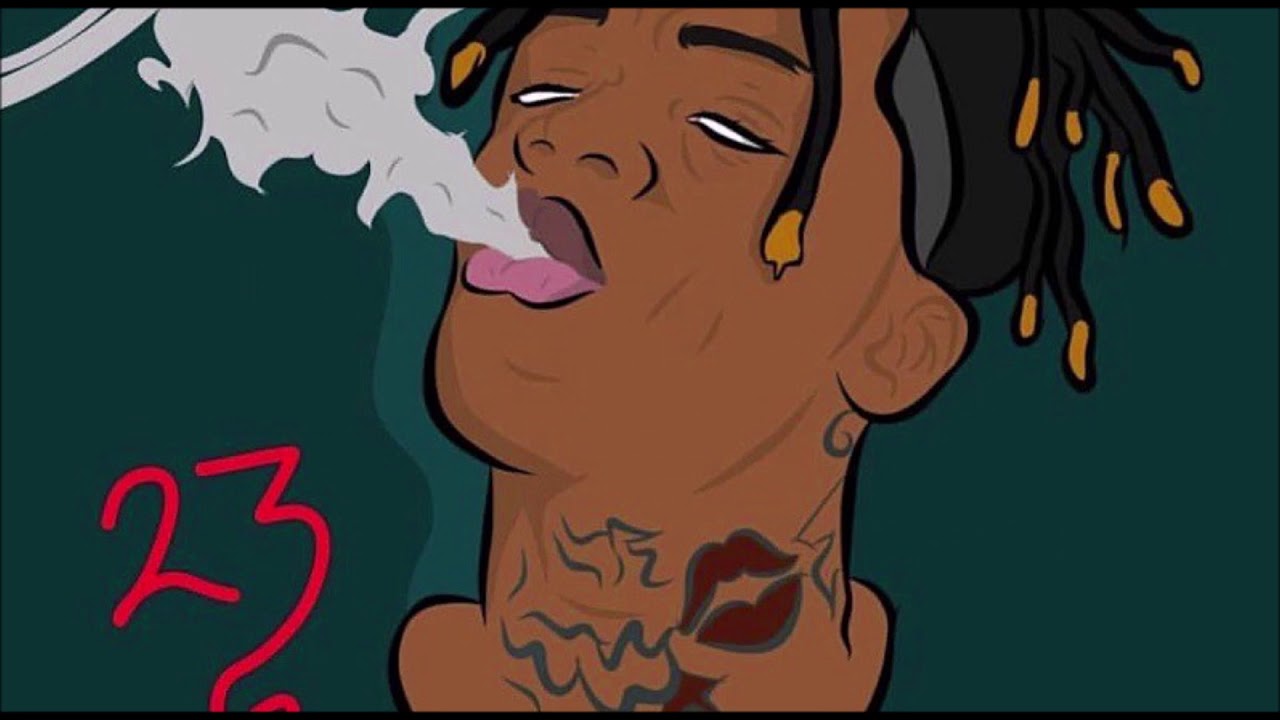 JayDaYoungan x No Tint [Lyrics]