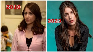 Adını Feriha koydum Cast(2010) THEN AND (2023) NOW