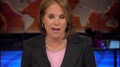 Katie Couric